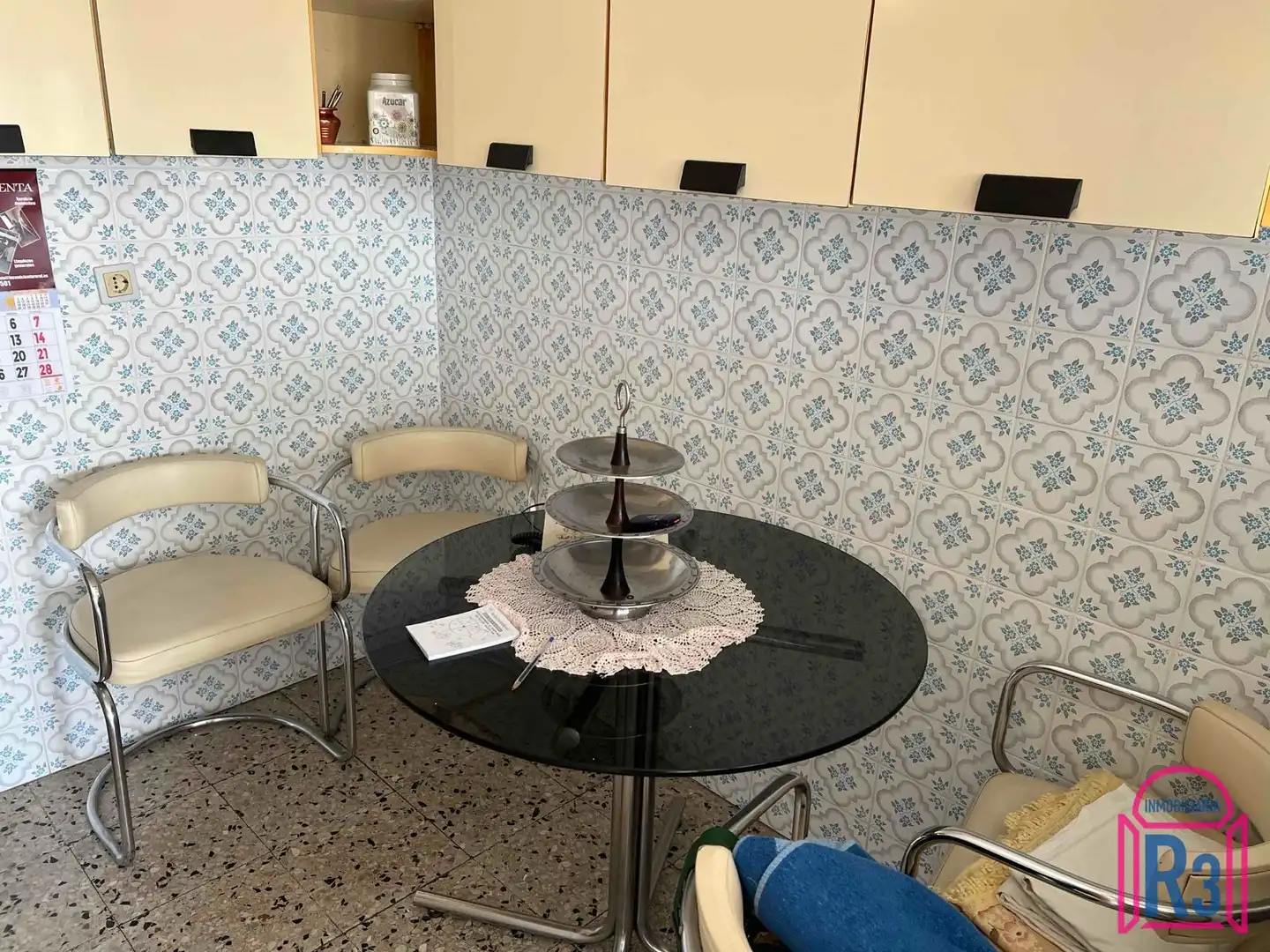 Flat for sale in León Capital   with Heating, Terrace and Storage room