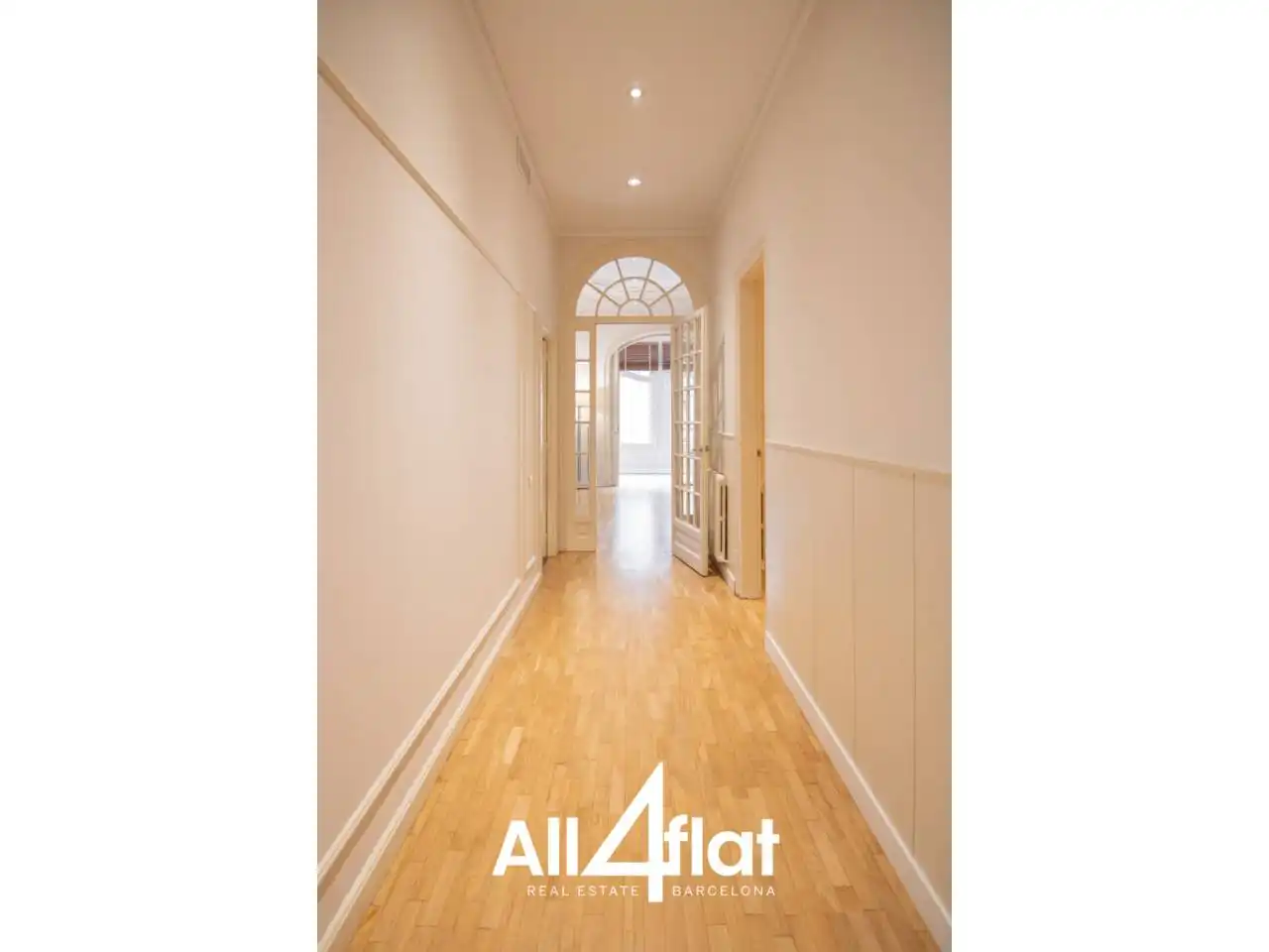 Flat for rent in Barcelona, Barcelona