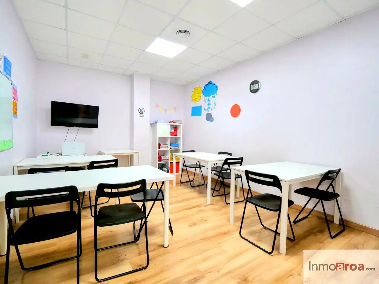 Locale commerciale in cessione a Centro, imagen 34