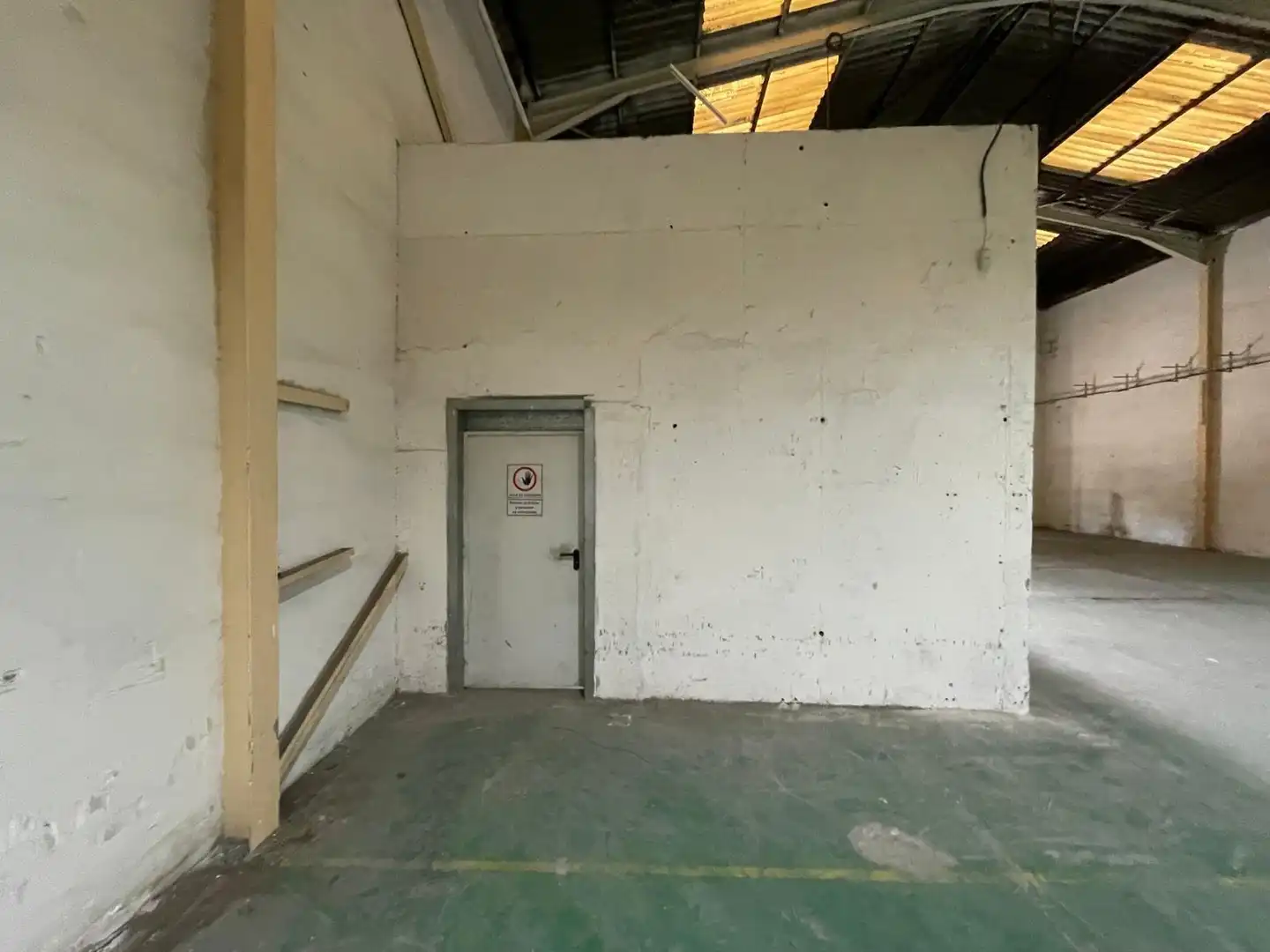 Industrial buildings for rent in Esparreguera
