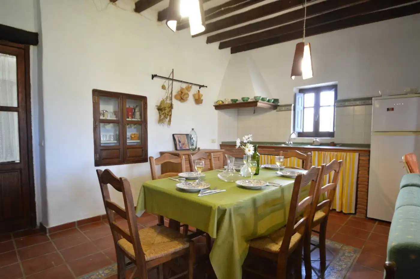 Finca rústica en venta en Beires