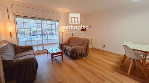 Foto 4 de Casa adosada en venta en Espanya, Segur de Calafell, Calafell