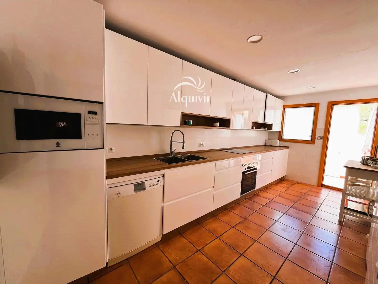 Terraced house for sale in Matalascañas, imagen 5