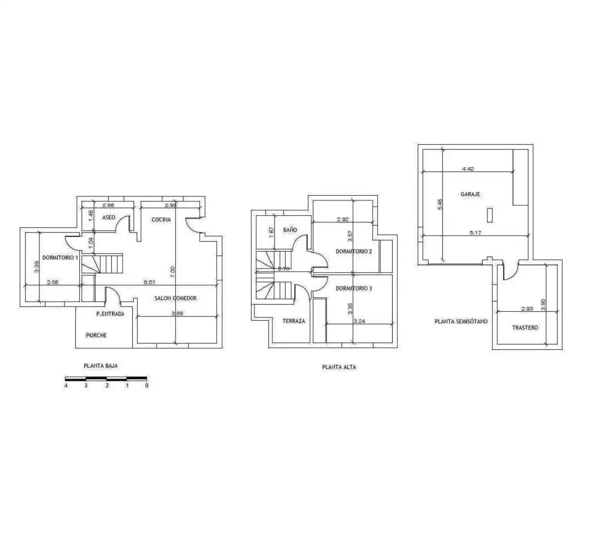 Chalet con piscina en venta en La Pedrera - Vessanes, imagen 40
