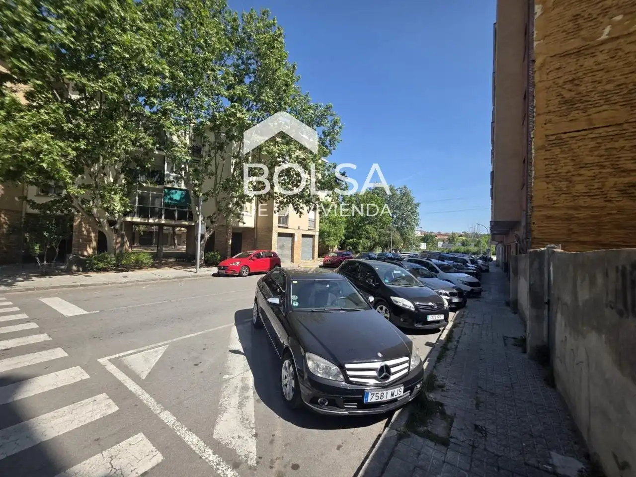 Rural land for sale in Fonts dels Capellans - Sagrada Família, imagen 5