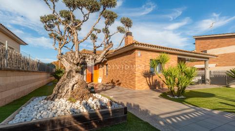 Foto 4 de Casa o chalet en venta en Canovelles, Barcelona