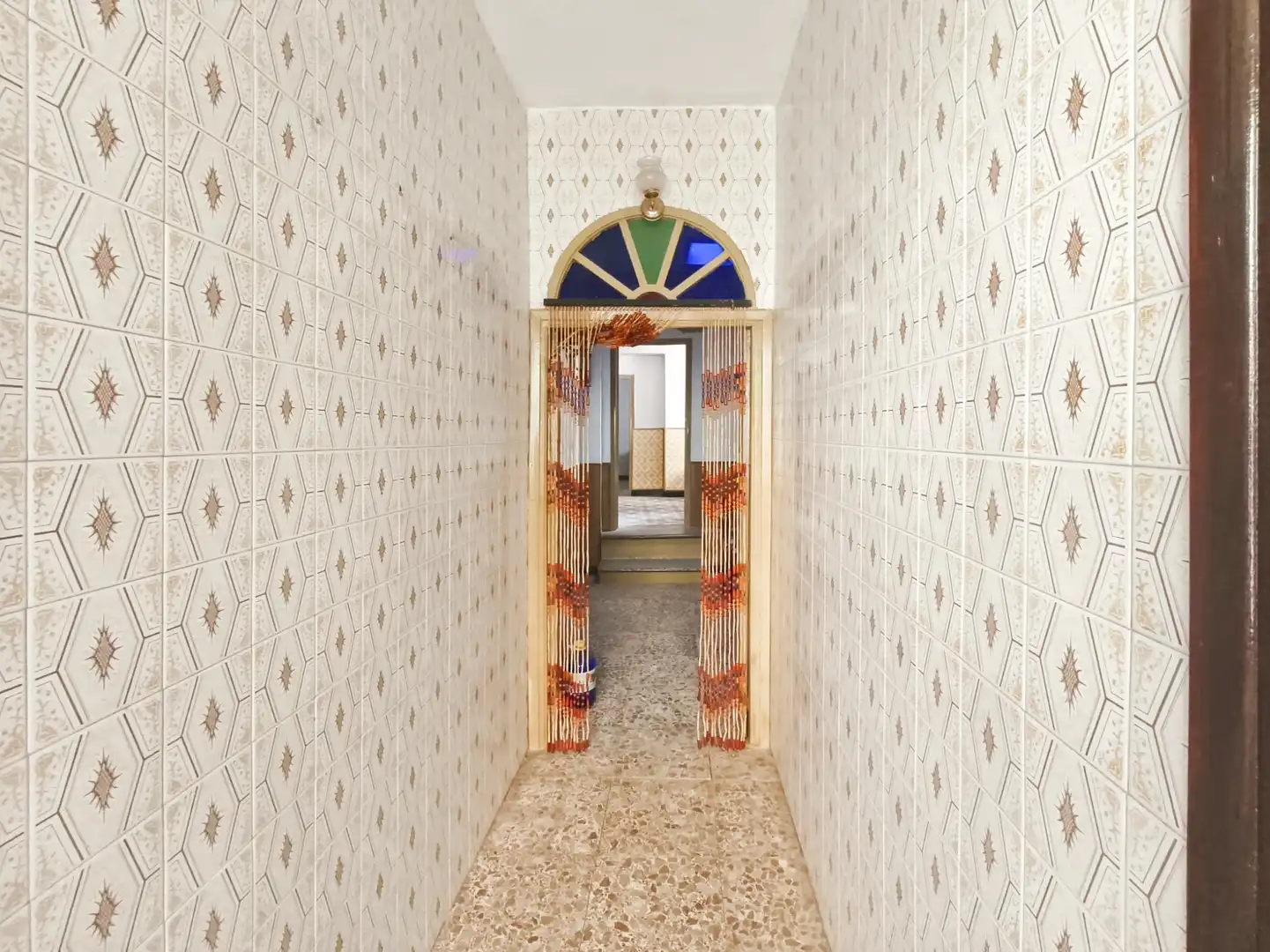 Casa rustica con terrazza in vendita a Abrucena, imagen 5