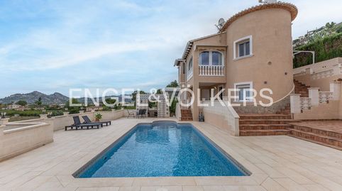 Photo 2 of Houses for sale in Pedreguer, Alicante
