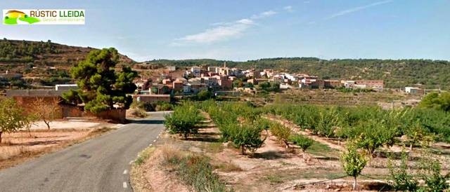 Casa-chalet en Venta en Els Torms