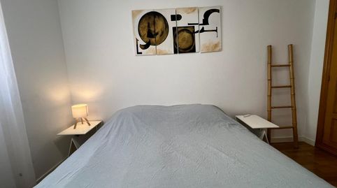 Foto 4 von Zimmer in Calle de San Antonio, 15, Cuatro Caminos - Azca, Madrid Capital