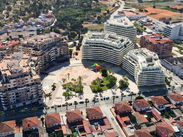 Appartement neuf avec ascenseur à vendre à Carrer Verge de la Murta