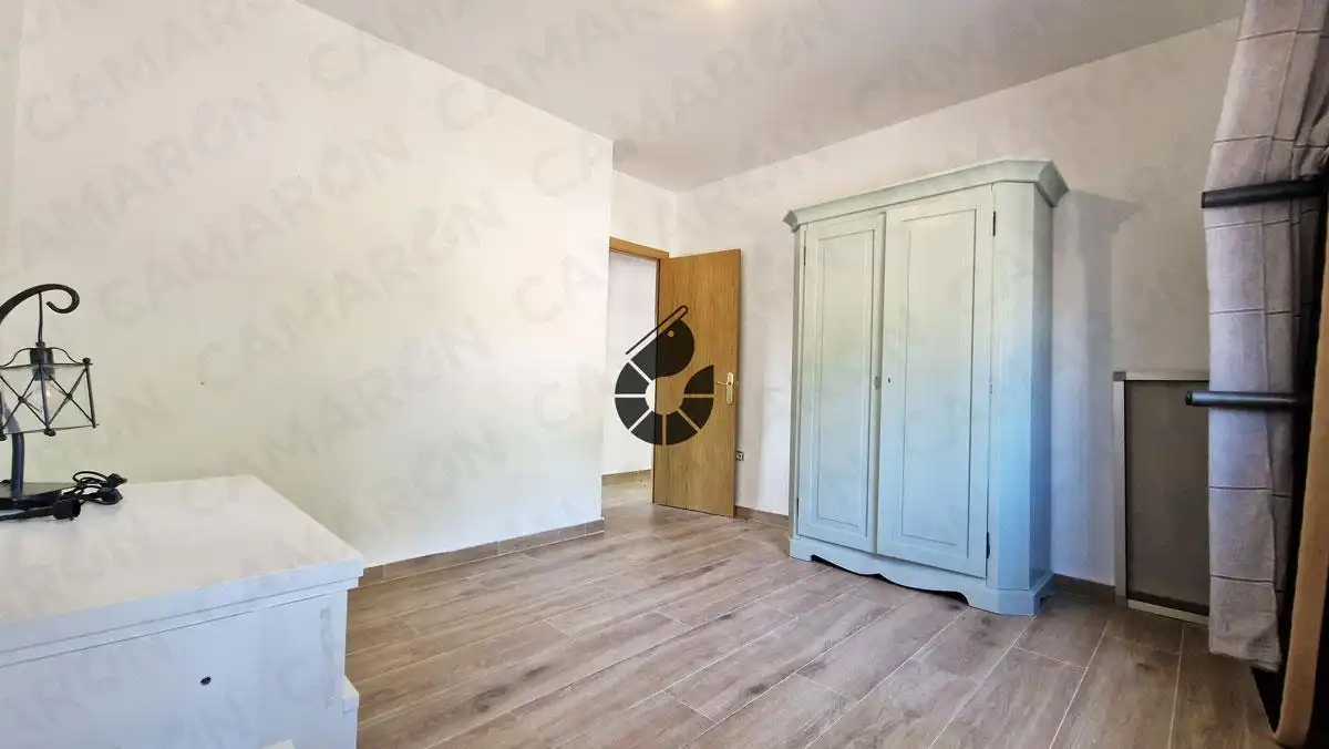 Casa con piscina en venta en Palomares del Río, imagen 8