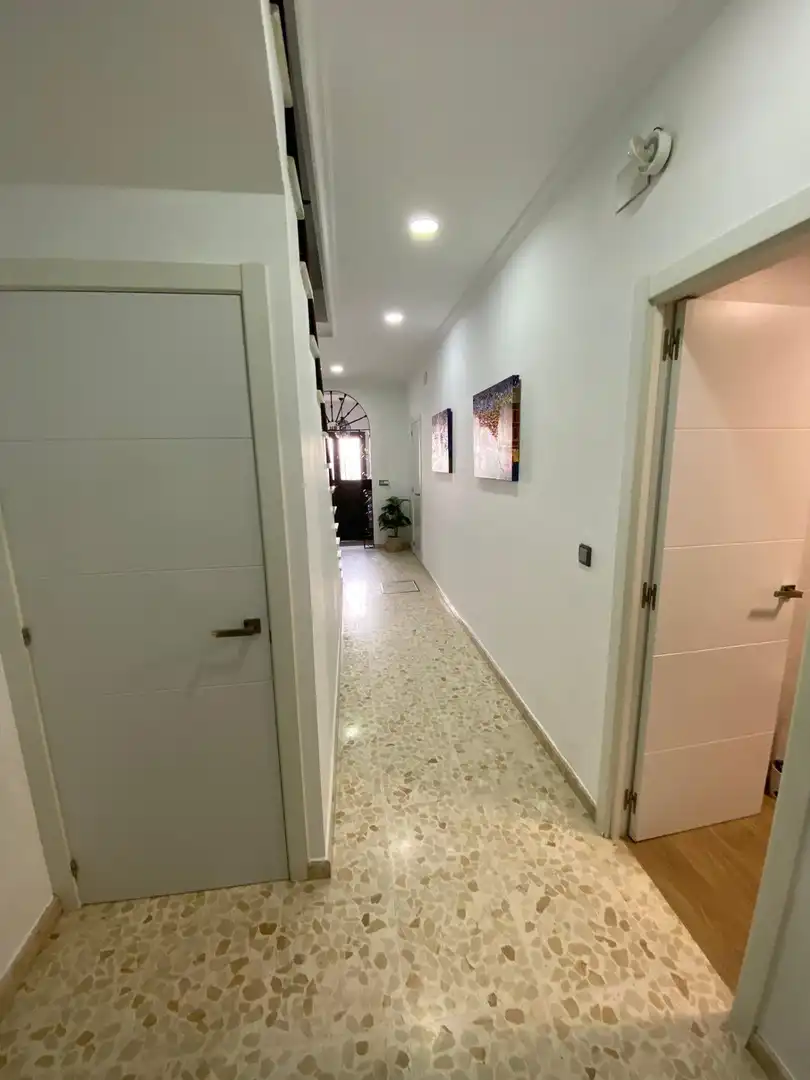 Houses for sale in Sevilla