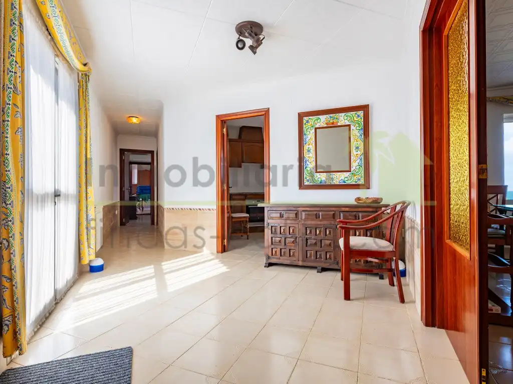 Casa con piscina in vendita a Costa Norte, imagen 21