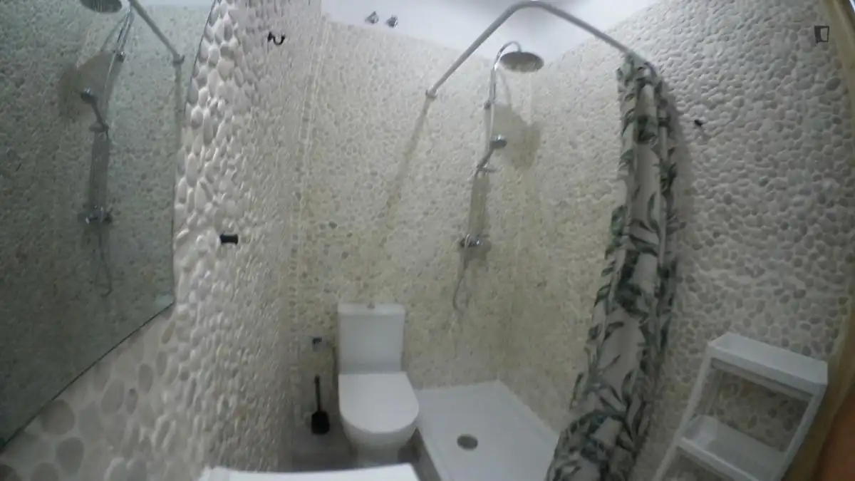 Habitación en San Lorenzo
