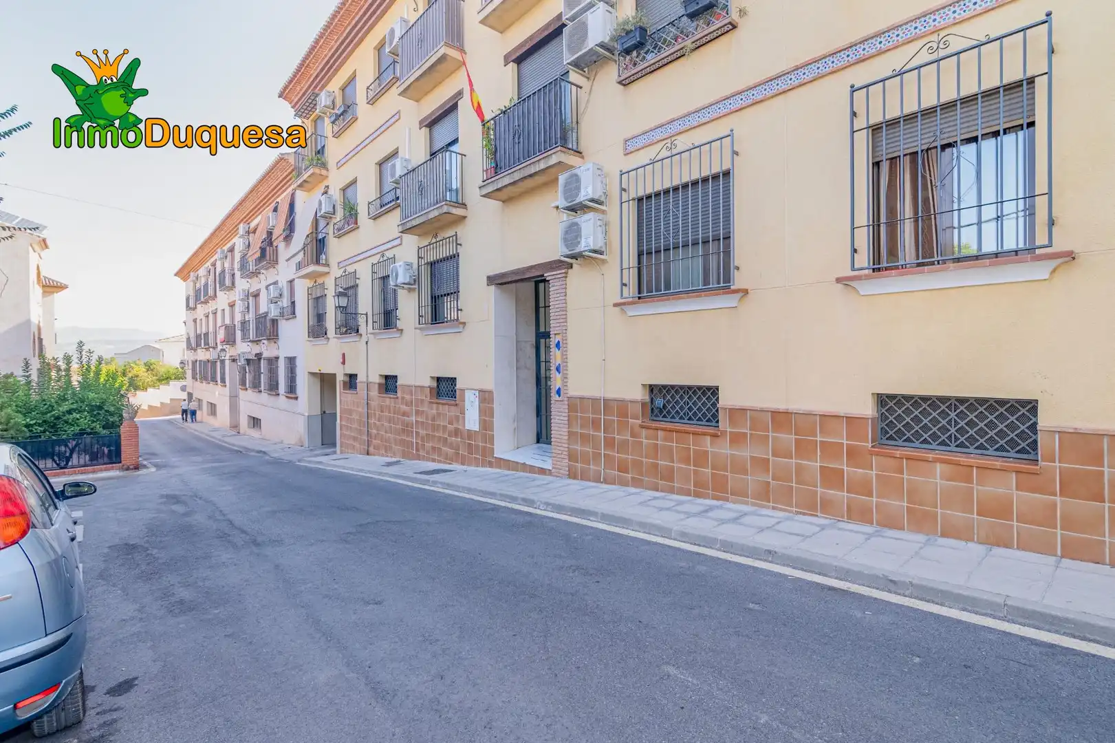 Flat with lift for sale in La Zubia Ciudad, imagen 2