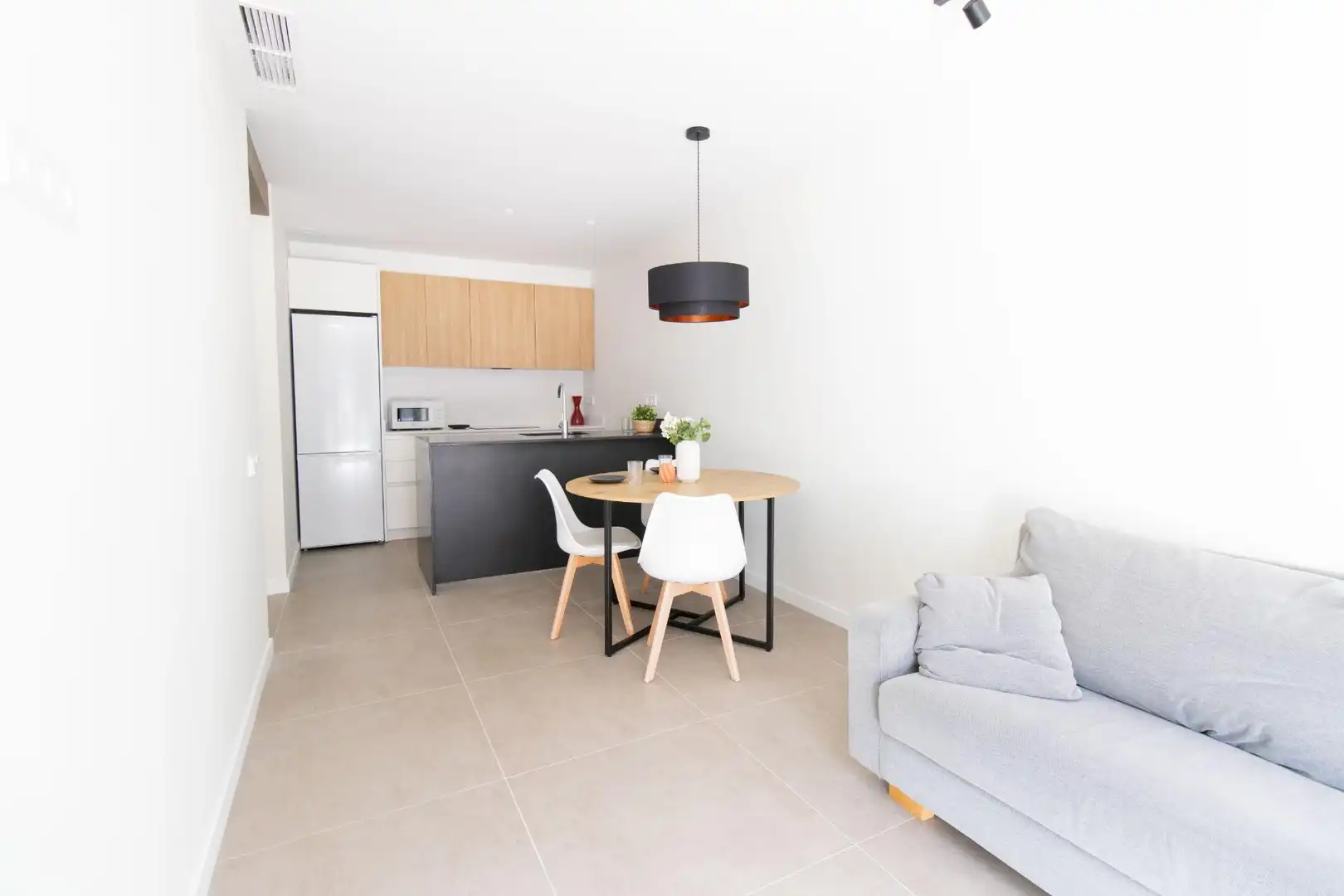 Ground floor for rent in Vinalesa, Valencia