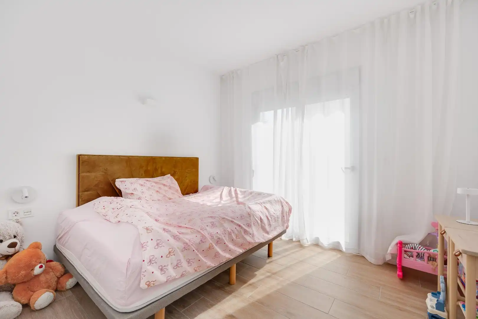 Habitación de Casa o chalet en venta en Torrevieja con Terraza