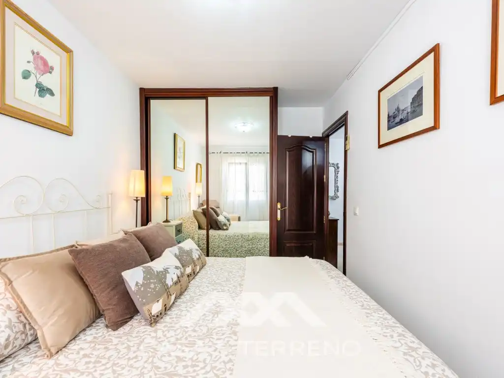 Terraced house to rent in Calle Ribera Del Duero, imagen 35