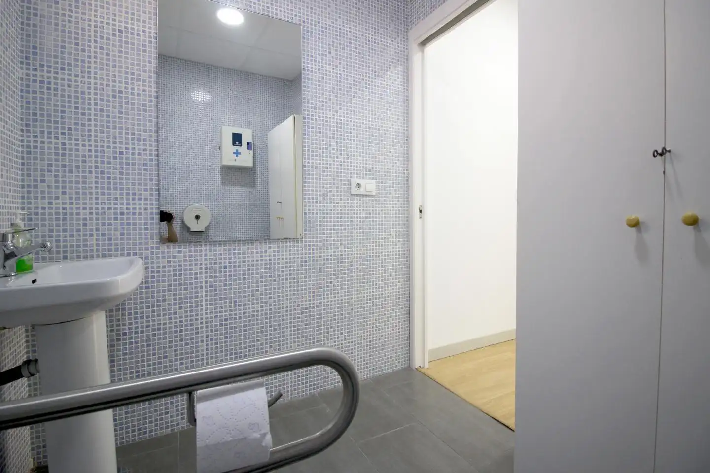 Local comercial en alquiler en Calle Pablo Ruiz Picasso, imagen 11