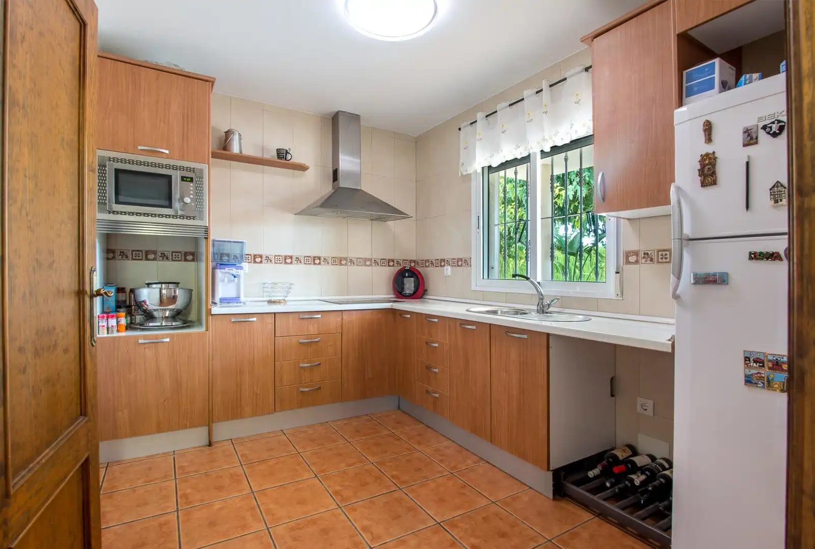 Haus oder Chalet zum Verkauf in Murcia, Murcia
