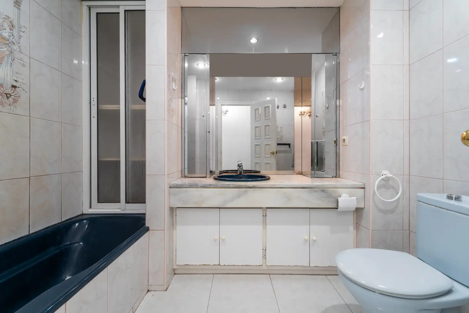 Wohnung mit Pool zum Verkauf in Calle Churruca, imagen 13