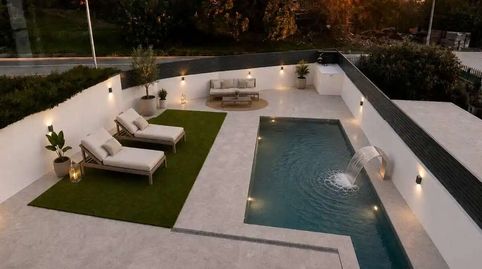 Foto 4 de Casa o chalet en venta en Torrecilla - La Cañada, Marbella