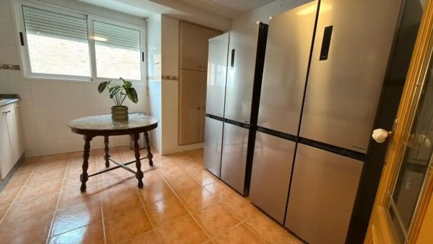 Cocina de Piso en venta en Massanassa con Aire acondicionado y Trastero