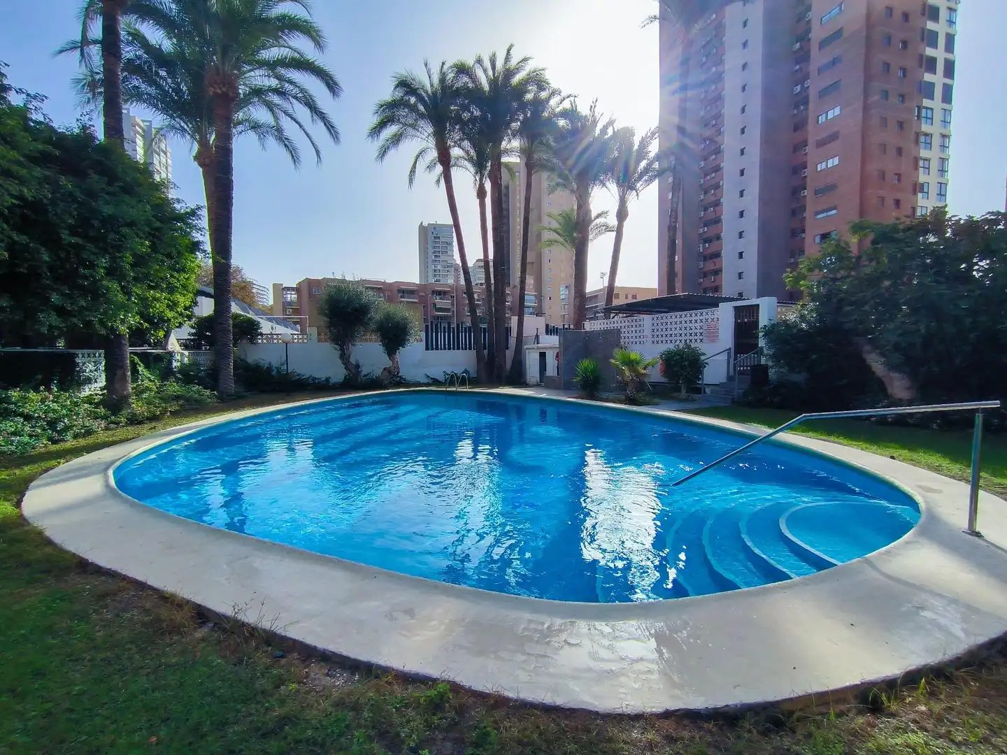 Wohnung mit Terrasse zum Verkauf in Playa de Levante, imagen 34