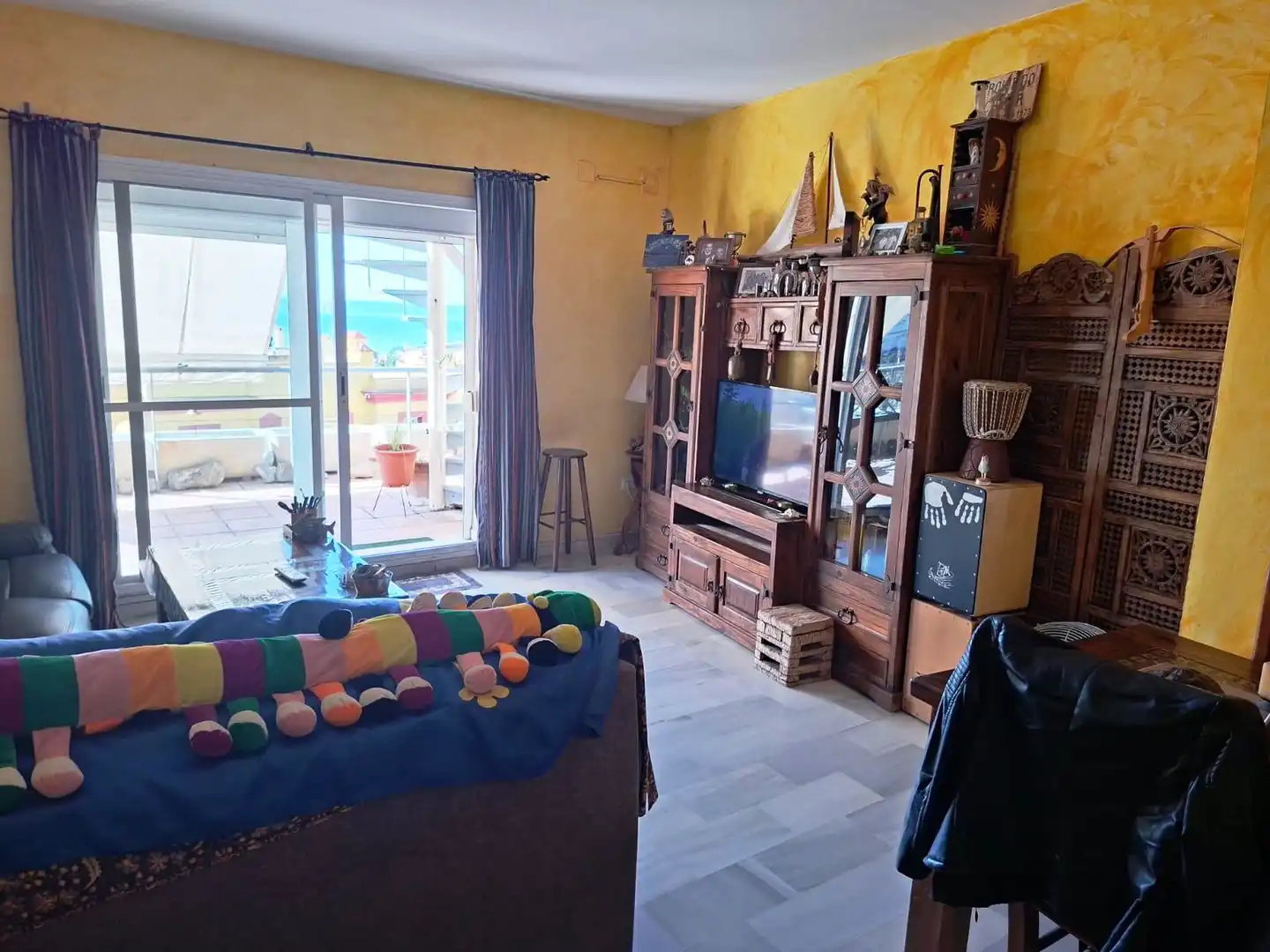 Penthouse with terrace for sale in Ctra Sanlúcar - Cuatro Pinos, imagen 44