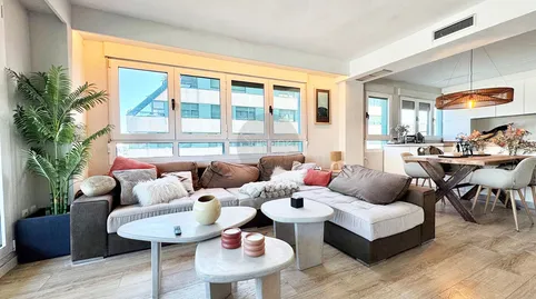 Photo 2 of Flat for sale in Avinguda del Professor López Piñero, Ciutat de les Ciències i de les Arts - Justicia, Valencia Capital