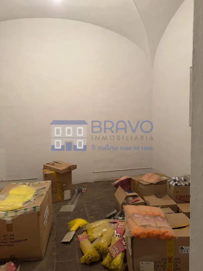 Habitatge amb terrassa en venda a Plaza España, imagen 15