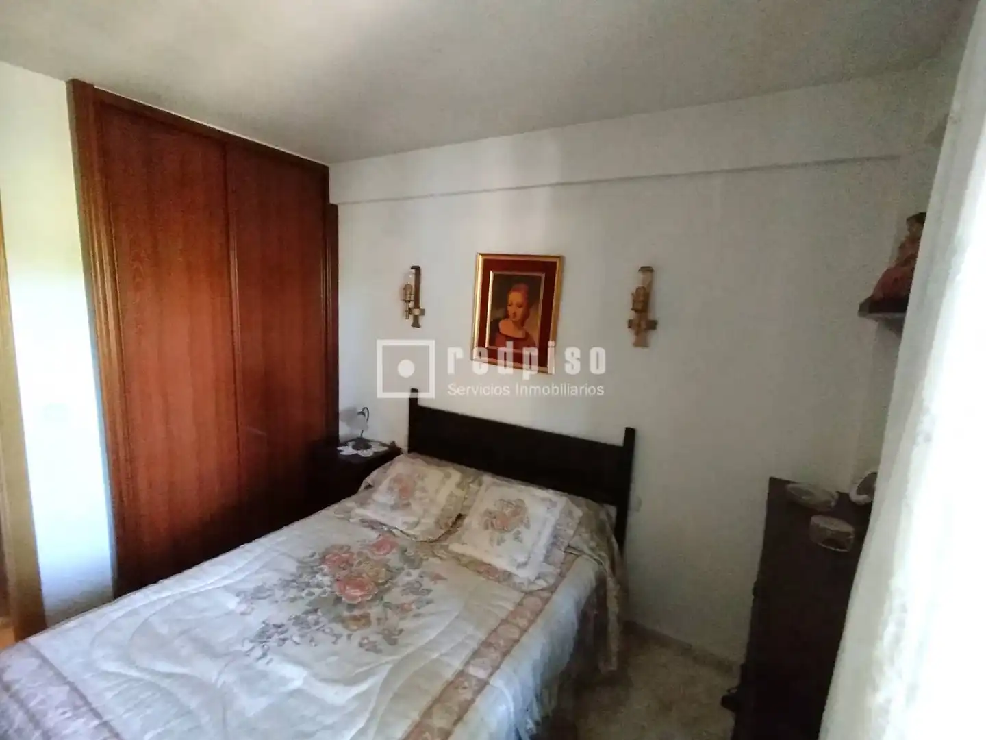 Habitación de Piso en venta en San Martín de Valdeiglesias con Terraza y Trastero