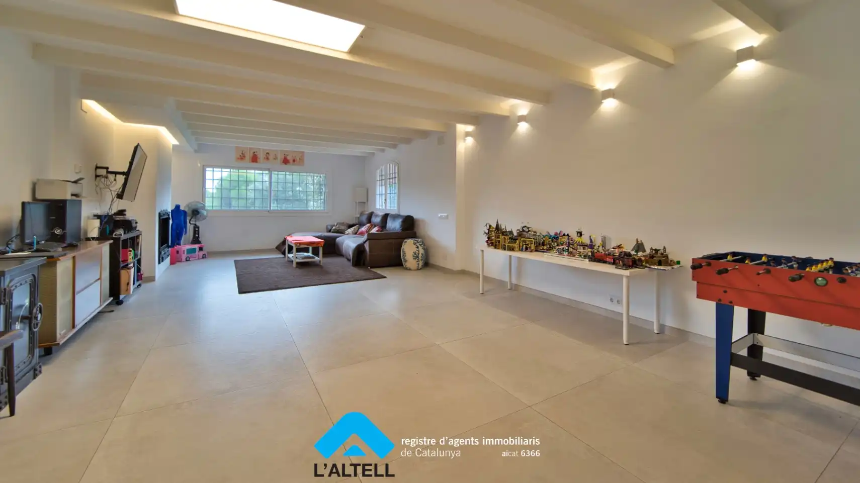Casa o chalet en venta en La Garriga con Calefacción, Jardín privado y Terraza