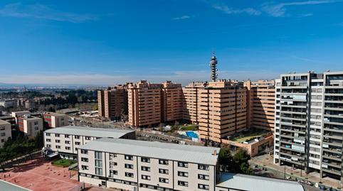 Photo 5 of Attic for rent in Avenida de Juan Pablo II, 60, Romareda,  Zaragoza Capital