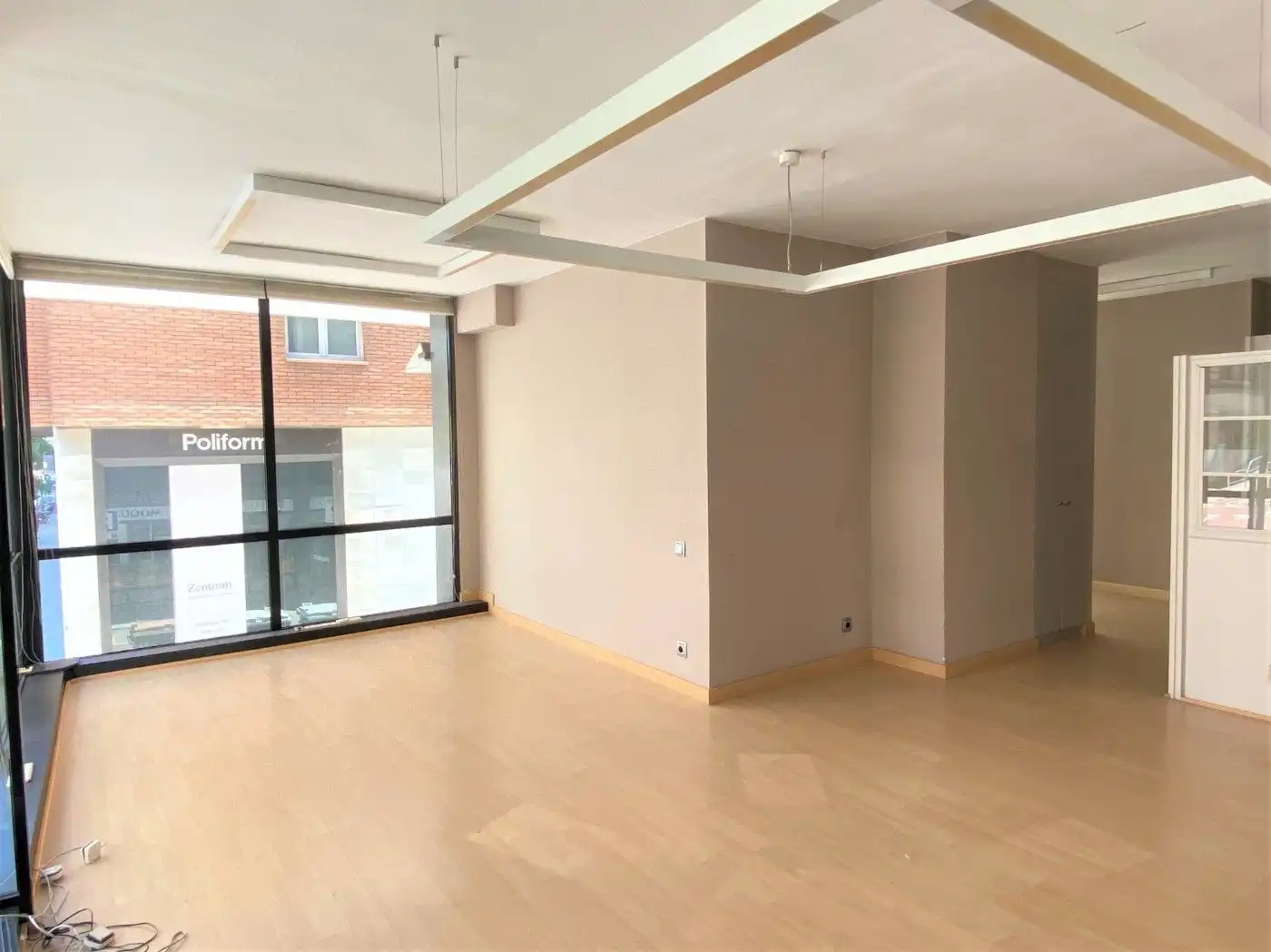 Büro zur Miete in Sarrià - Sant Gervasi