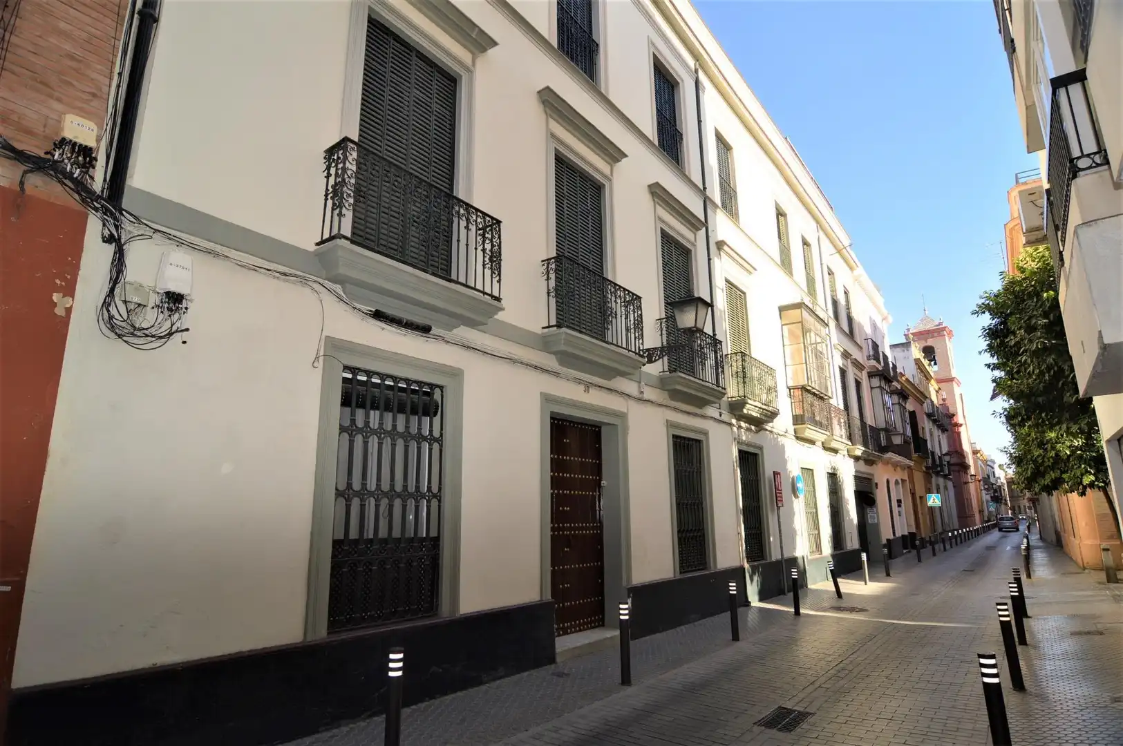 Flat with lift for sale in Calle SAN VICENTE, imagen 17