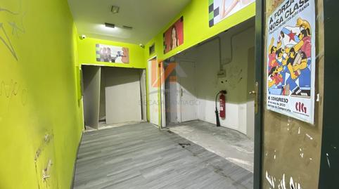 Photo 5 of Premises to rent in Rua Orfas, 36, Casco Histórico, Santiago de Compostela