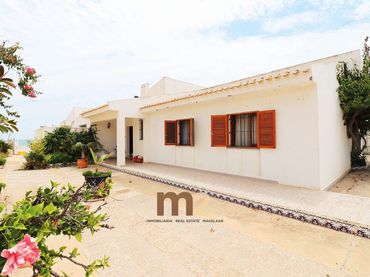 Chalet con jardín en venta en Avenida de la Libertad