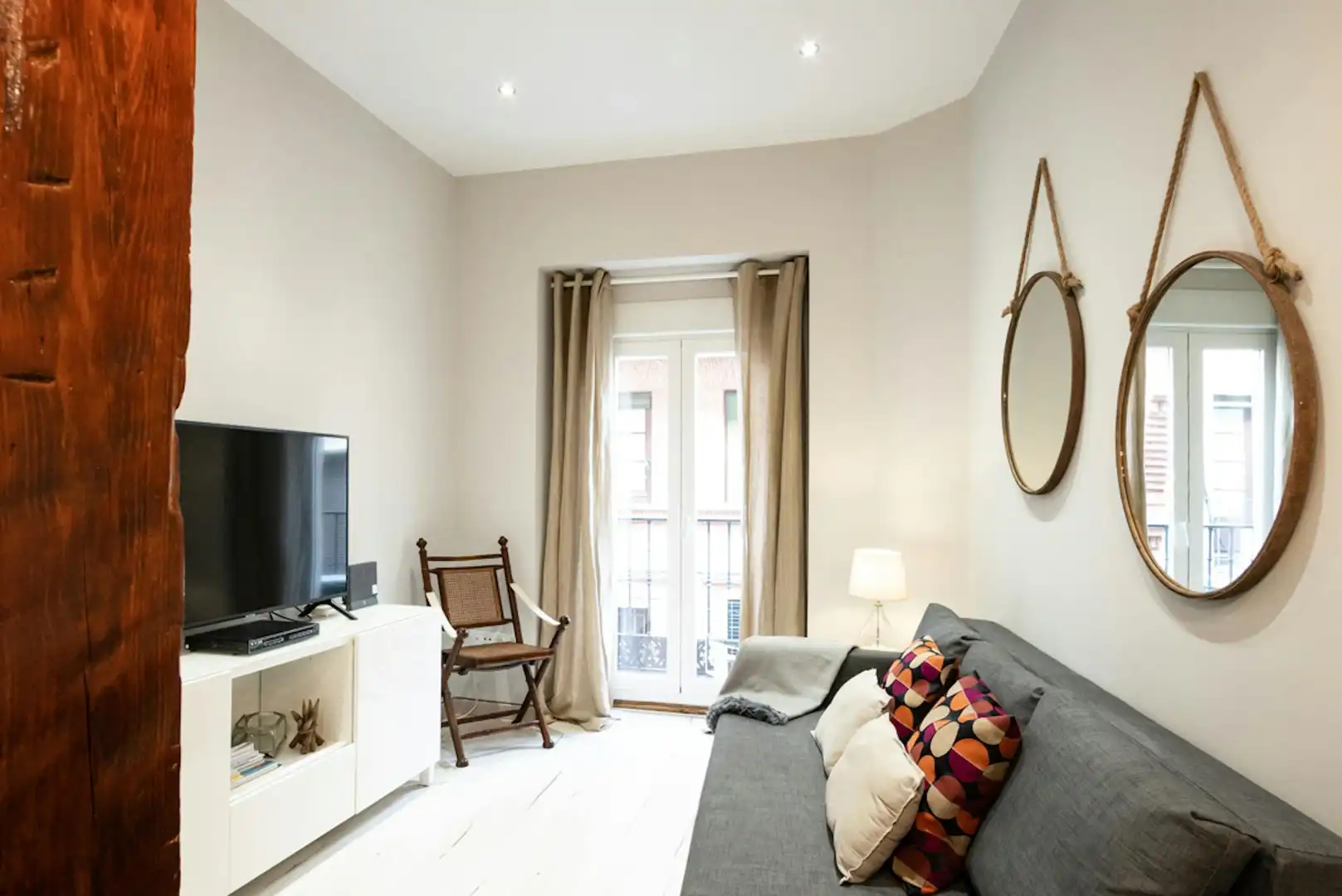 Flat to rent in Centro, imagen 6