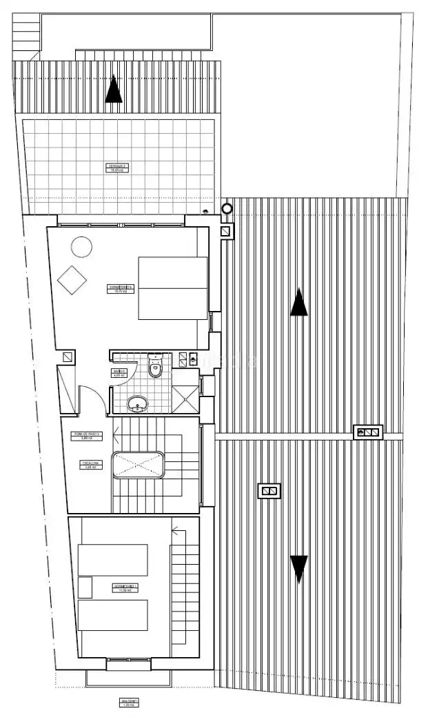 Local comercial en venda a Calle Baja 21, imagen 34