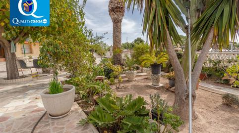 Foto 4 de Casa o xalet en venda a Villamontes - Boqueres, Alicante