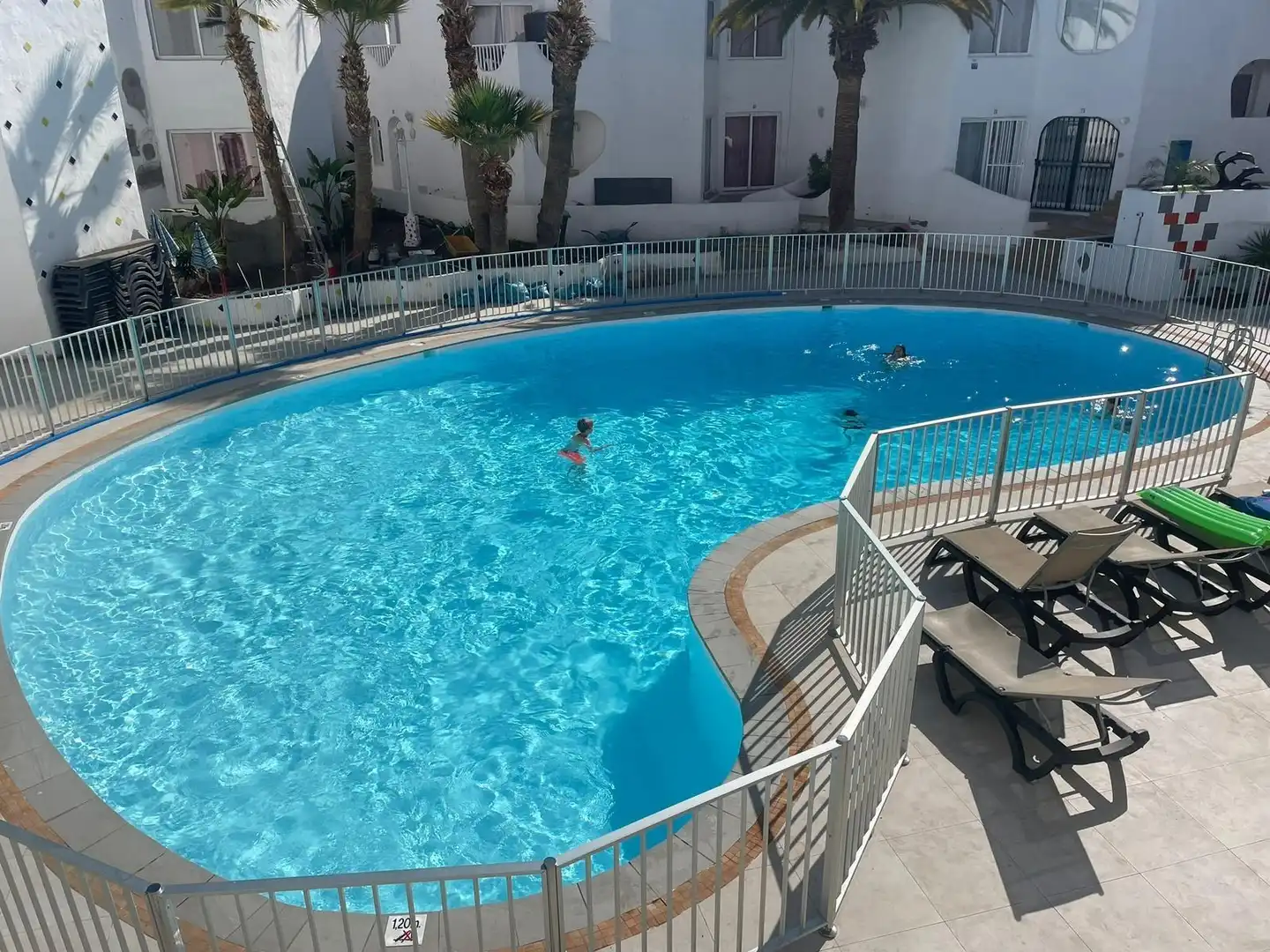 Dúplex de lloguer a Avenida Avenida de Rafael Puig Lluvina, Playa de las Américas