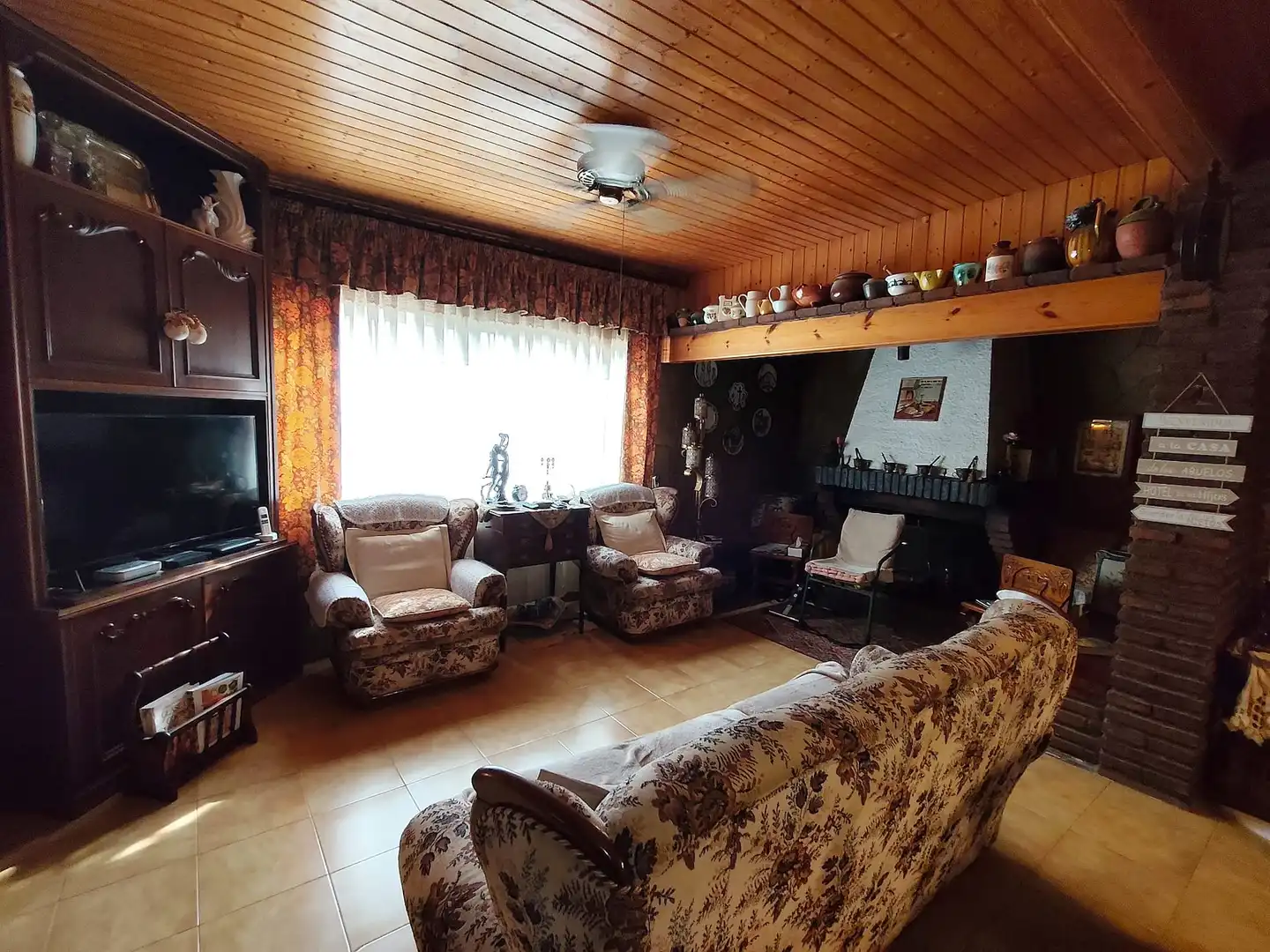 Haus mit Pool zum Verkauf in Torrelles de Llobregat, imagen 33