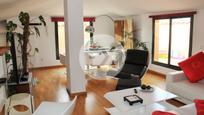 Living room of Attic for sale in Castelldefels  with Terrace