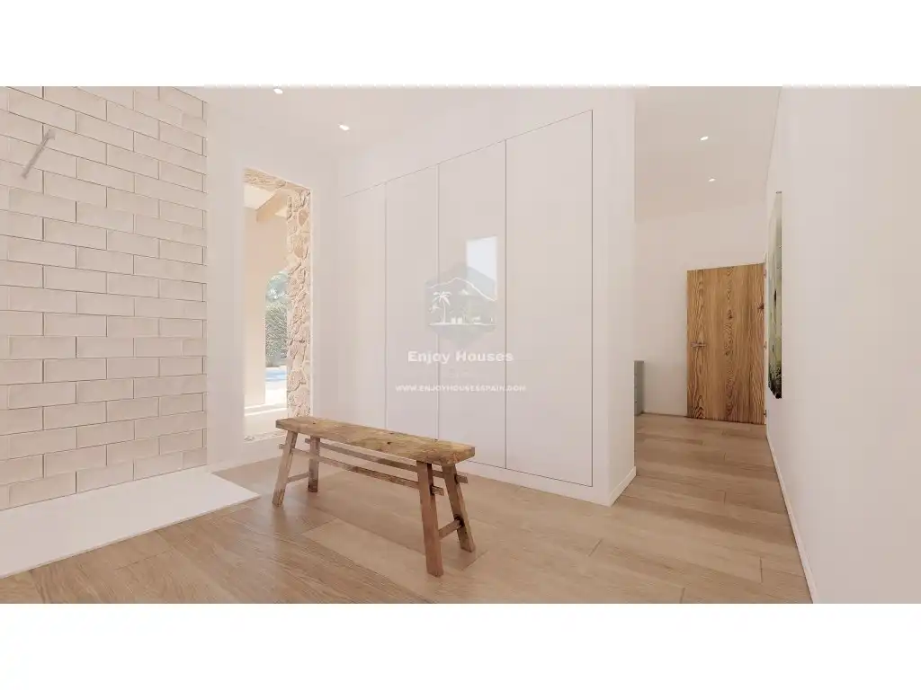 Casa rústica en venda a Benissa pueblo, imagen 19