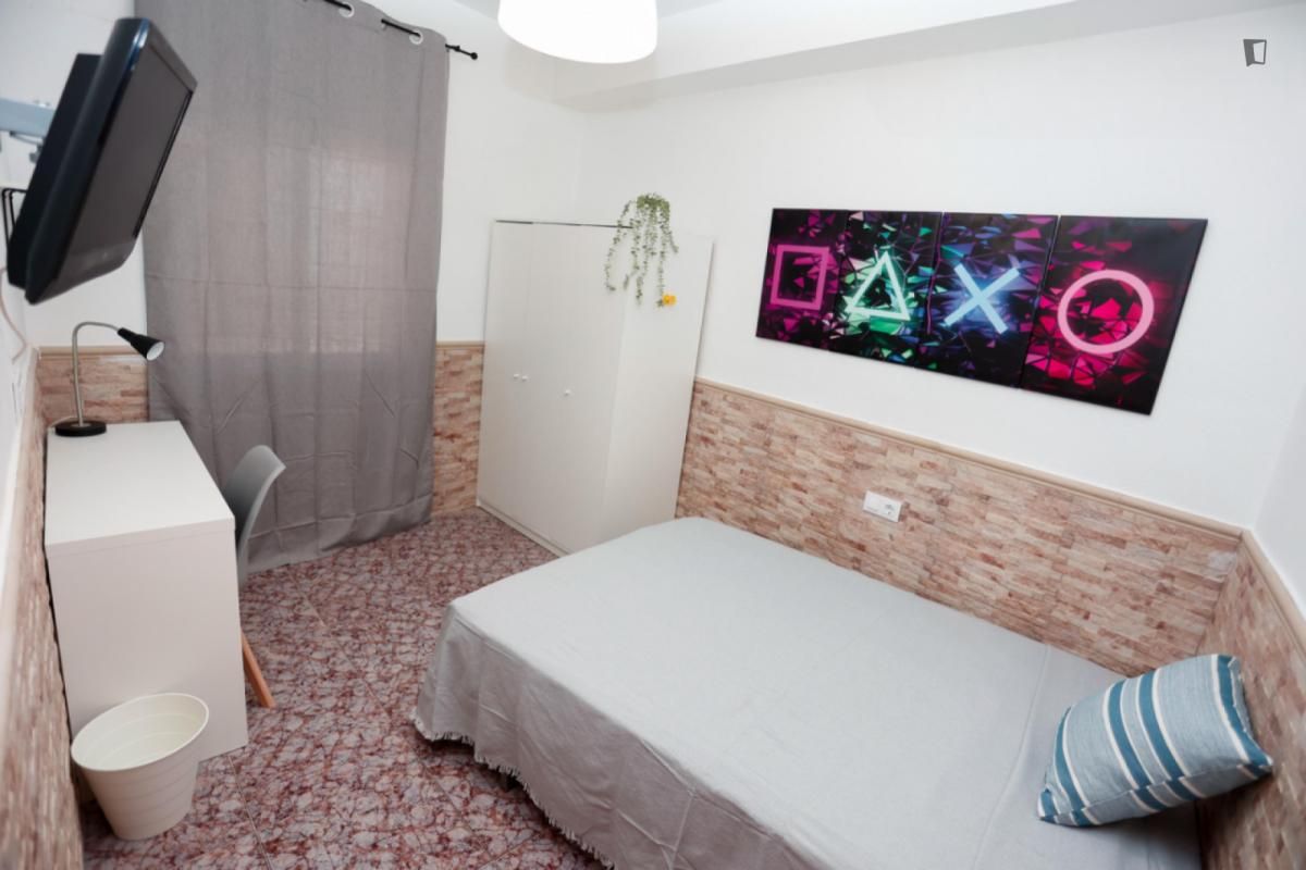 House or chalet to share in Javalí Viejo