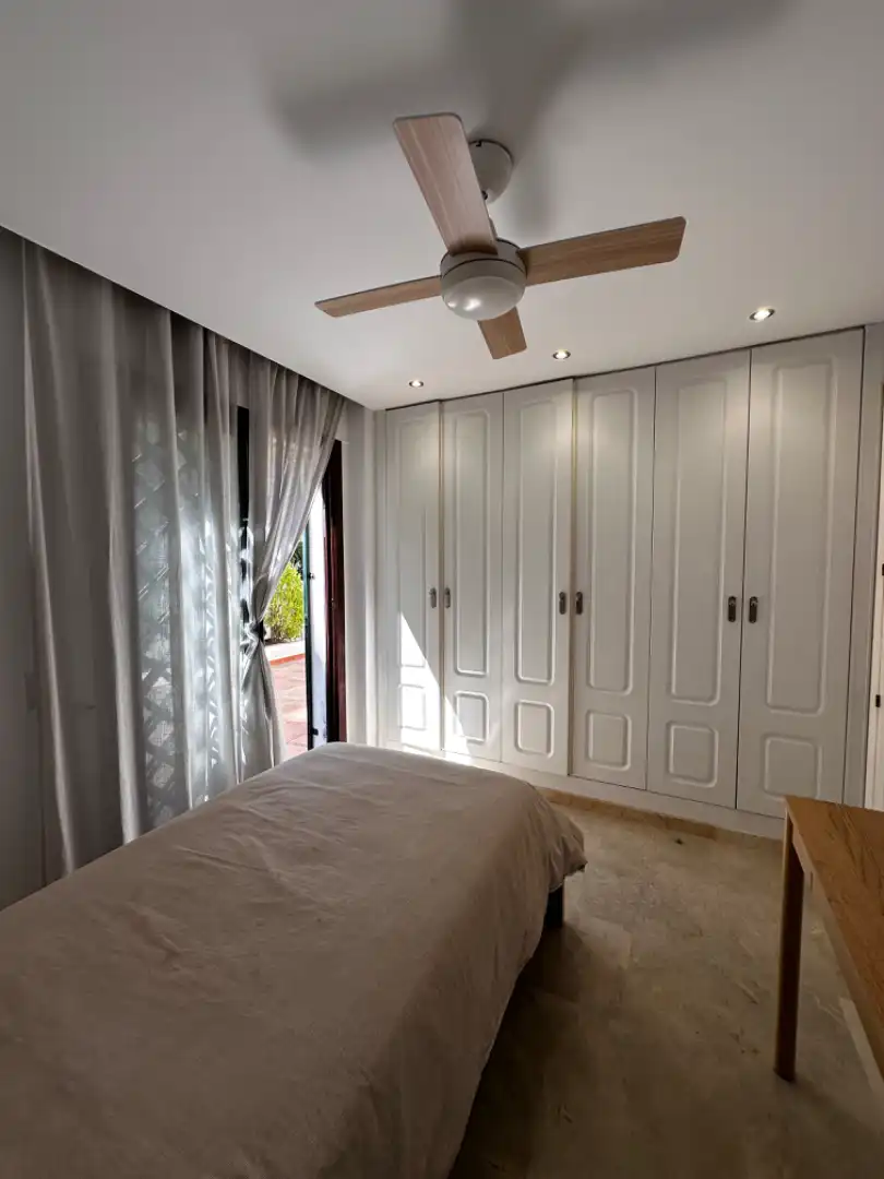 Rez-de-chaussée avec piscine à vendre à Calle Sierra Bermeja 4, imagen 23