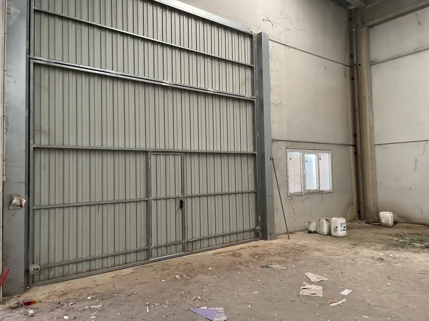 Industriegebäude zum Verkauf in Tomelloso, imagen 6