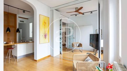 Foto 4 de Pis de lloguer a C. de Moratín, Cortes - Huertas, Madrid Capital